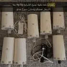 راوتر هواوي خارجي يتحمل الاجواء الحاره