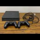 بلايستيشن 4