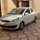 سيارة اقتصادية ونظيفة