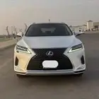 لكزس RX 2021