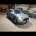 مازدا 2021 cx30 مصدوم