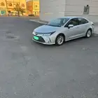 كورولا 2021 للبدل