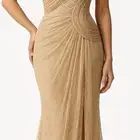 فستان مستعمل