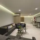 تنفيذ وتصميم الديكورات والقاعات والقصور