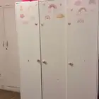 دولاب اطفال من ايكيا