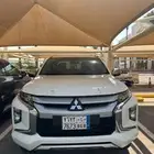 متسوبيشي 2023 ديزل تماتيك