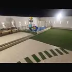 شاليه للايجار اليومي جدة حي بريمان