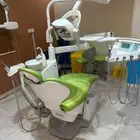 كرسي أسنان جديد للبيع