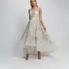 فستان سهرة فخم