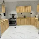 مطبخ للبيع استعمال سنه 1500