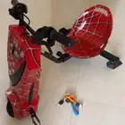 سكوتر درفت اخو الجديد