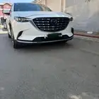 مازدا cx9 سقنتشر