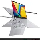 اسوس فيفو بوك اكس 14 فليب لابتوب 2 في 1 متحول