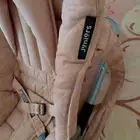 كارسيت و سرير بيبي