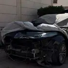 بي ام v8 تو تيربو 2009 li750 bmw