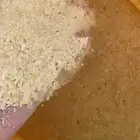 ذره صفراء مطحونه