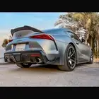 تويوتا سوبرا 2021