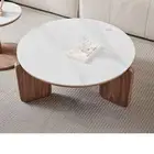 طاولة قهوة من هوم بوكس