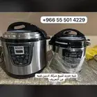 قدرور كهرباء من شركة ادسن شبه جديده