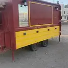 فود تراك للبيع