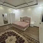 شاليه مفروش شهري 1850ريال بعقد سنوي اكتروني شامل كهرب وماء