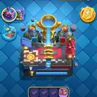 حساب كلاش رويال للبيع