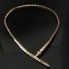 عقد بولغاري سيربانتي فاخر (جودة عالية جد ا)