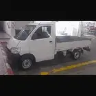 دباب داهاستون موديل 2012