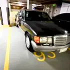 مرسيدس موديل 90 جفالي