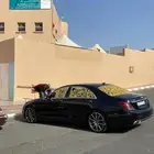 مرسيدس 2015 550 فل الفل براقات