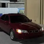 كامري 2000 بدون لوح