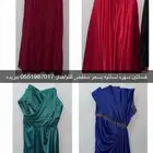 فساتين نسائيه