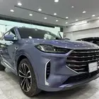 Jetour x70 plus luxury