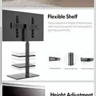 حامل تلفزيون ارضي