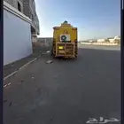 بيجو بوكسر 2013 نظيف جدا  ممشى قليل