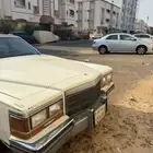 كاديلاك فليت وود