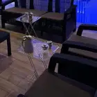 جلسة خارجيه