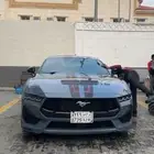 موستنج 2024 - برفورمنس بكج