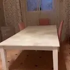 طاوله طعام 500