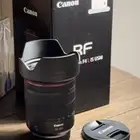 عدسة كانون 105-24