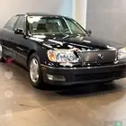 لكزس LS400