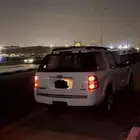 فورد اكسبلورر 2010 اقبل البدل