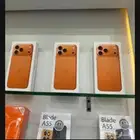 ايفون 17 برو ماكس