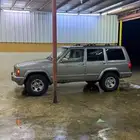 للبيع شيروكي 2001 مجدد مفحوص