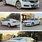 طلب شيفروليه امبالا فل كامل ابيض ثلجي