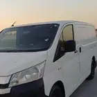 باص تويوتا بضائع للايجار بدون سائق