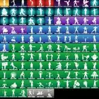 حساب فورتنايت نيتندو وايلدكات