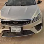 جيلي بنراي 2020 للبيع