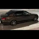 مرسيدس E300 2016 AMG وارد الجفالي مالك اول