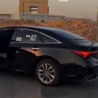 افالون 2019 للبيع مصدوم